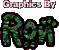 Graphics by Ron