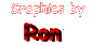 Graphics By Ron