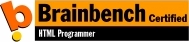  HTML Programmer Certificate